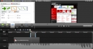 Náhled programu Camtasia_studio. Download Camtasia_studio